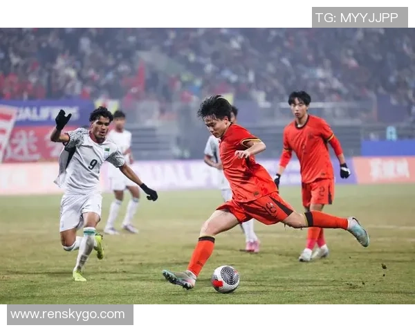 U17亚洲杯正赛16队出炉：国足领衔东亚4强！东南亚4席，印度筛选伊朗