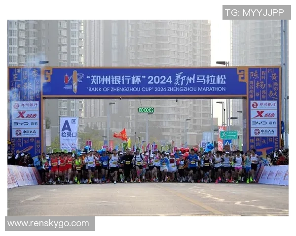 前史初次深港跨境马拉松将开赛，揭秘运动员怎么丝滑通关