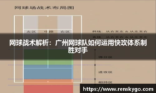 网球战术解析：广州网球队如何运用快攻体系制胜对手